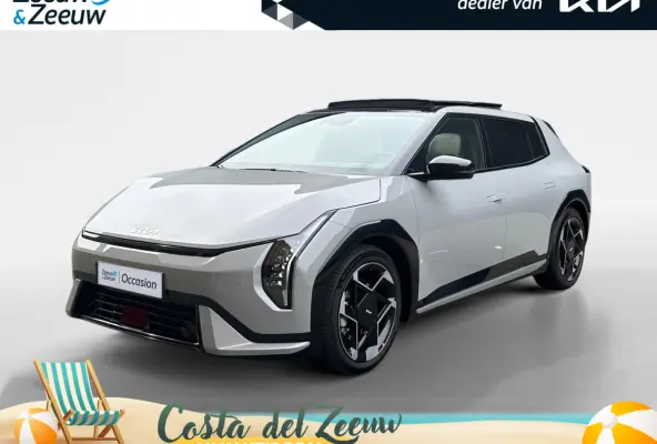 GT-Line 81.4 kWh | Panorama schuif/kanteldak | LED-Matrix | Harman Kardon | wireless carplay |