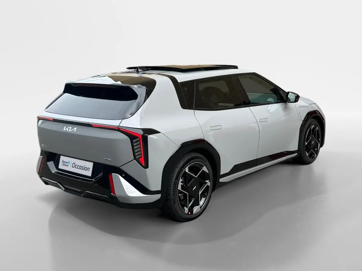 GT-Line 81.4 kWh | Panorama schuif/kanteldak | LED-Matrix | Harman Kardon | wireless carplay |