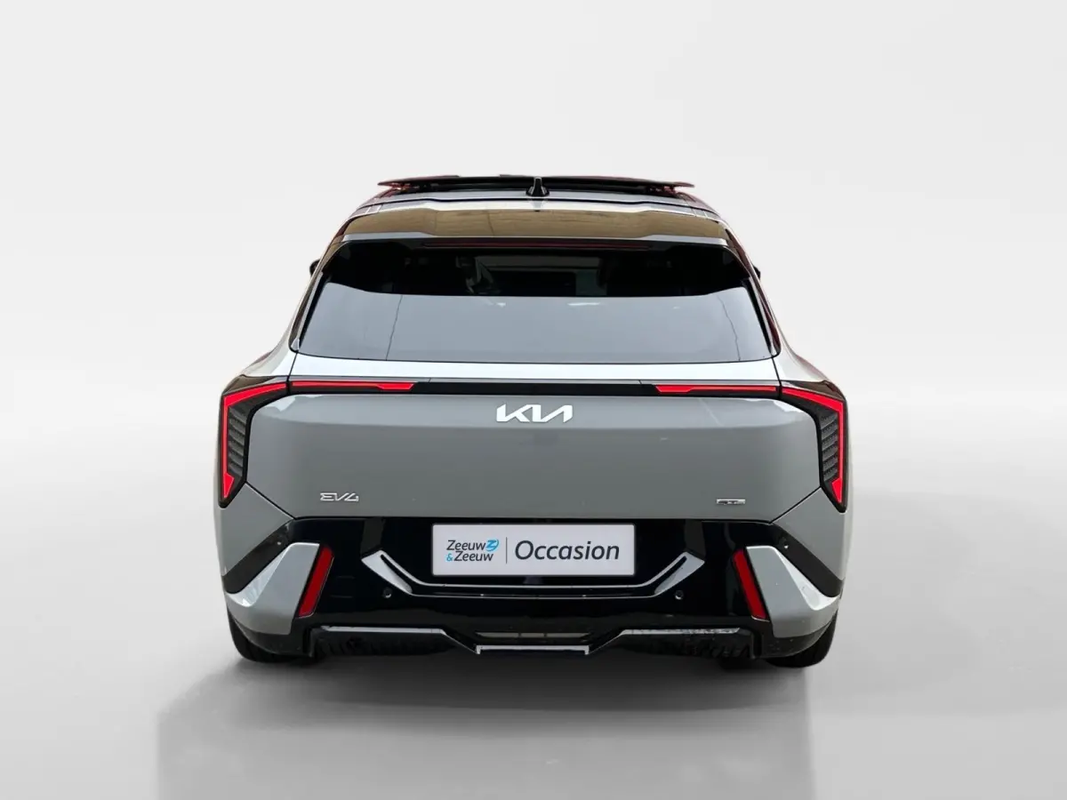GT-Line 81.4 kWh | Panorama schuif/kanteldak | LED-Matrix | Harman Kardon | wireless carplay |