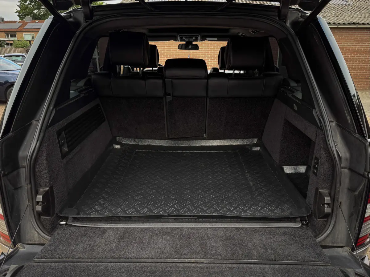 5.0 V8 S/C Autobiography - Elek. Verw. stoelen V+A, Pano, Navi, Cruise, Softcl, Stoelventilatie, Dode hoek sensor!