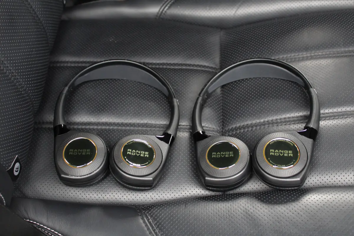 5.0 V8 S/C Autobiography - Elek. Verw. stoelen V+A, Pano, Navi, Cruise, Softcl, Stoelventilatie, Dode hoek sensor!