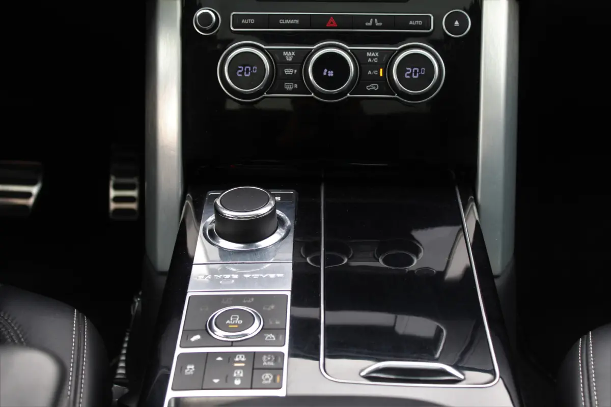 5.0 V8 S/C Autobiography - Elek. Verw. stoelen V+A, Pano, Navi, Cruise, Softcl, Stoelventilatie, Dode hoek sensor!