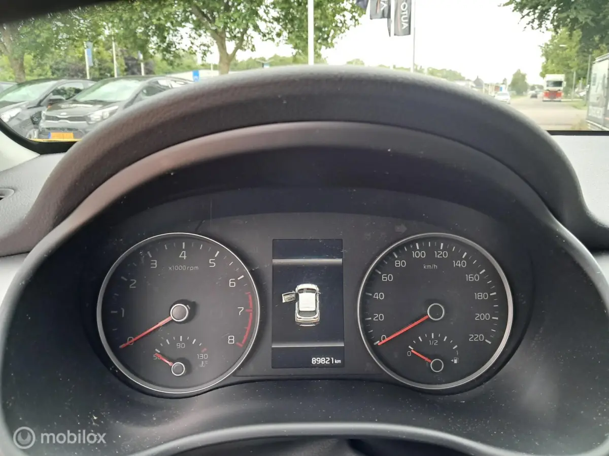 1.0 T-GDi MHEV ComfortLine | Apple Carplay/Android Auto | Airco |