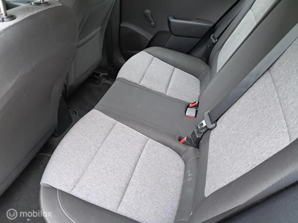 1.0 T-GDi MHEV ComfortLine | Apple Carplay/Android Auto | Airco |