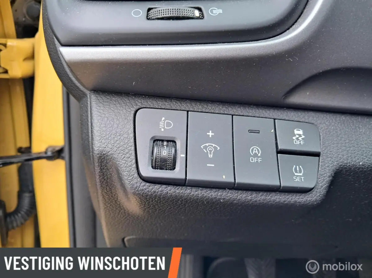 1.0 T-GDi MHEV ComfortLine | Apple Carplay/Android Auto | Airco |