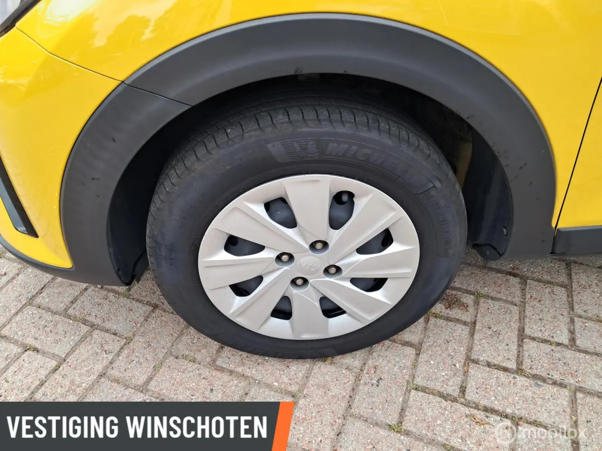 1.0 T-GDi MHEV ComfortLine | Apple Carplay/Android Auto | Airco |