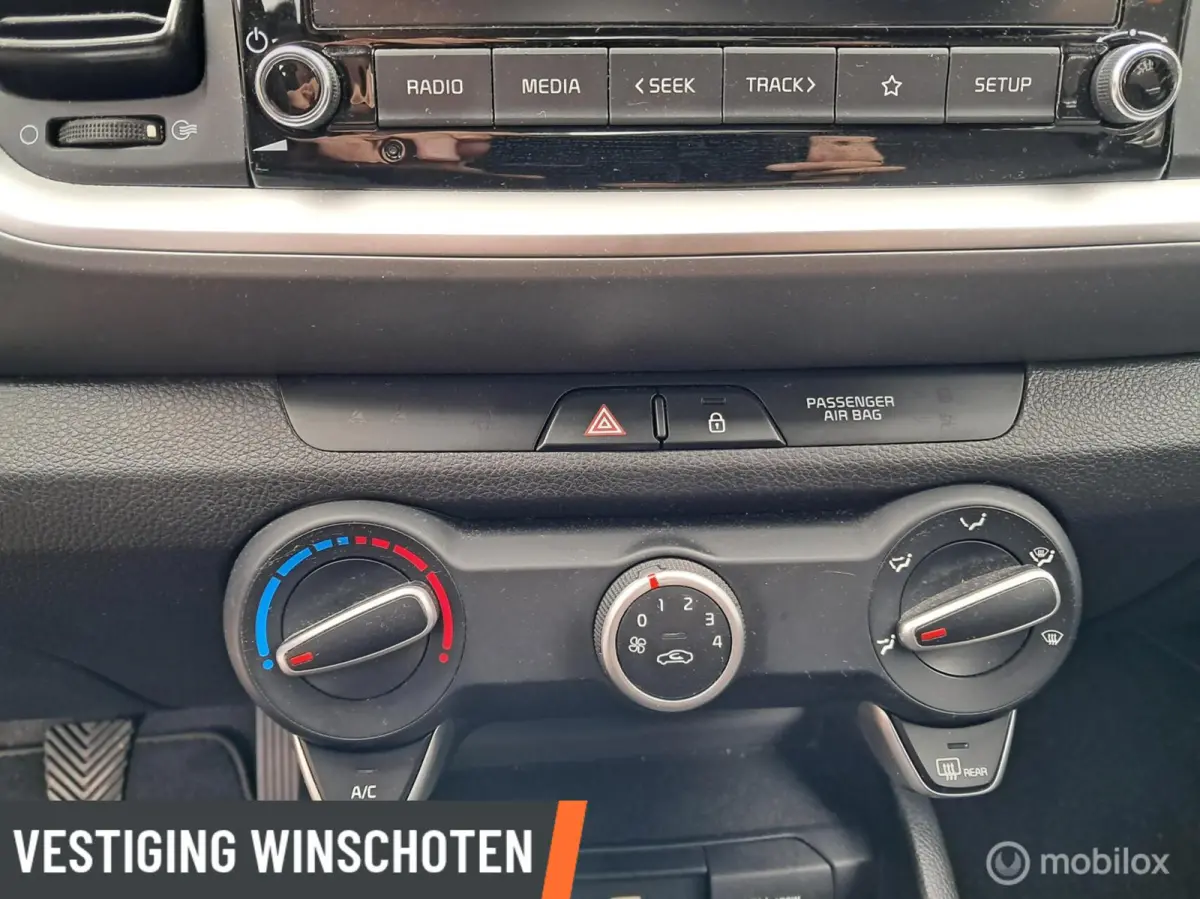 1.0 T-GDi MHEV ComfortLine | Apple Carplay/Android Auto | Airco |