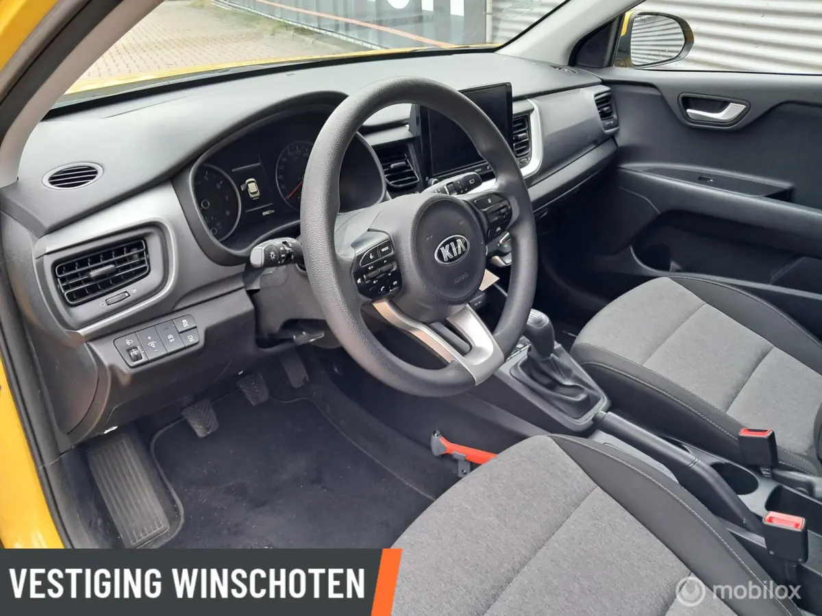 1.0 T-GDi MHEV ComfortLine | Apple Carplay/Android Auto | Airco |