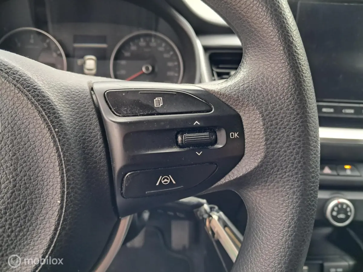1.0 T-GDi MHEV ComfortLine | Apple Carplay/Android Auto | Airco |