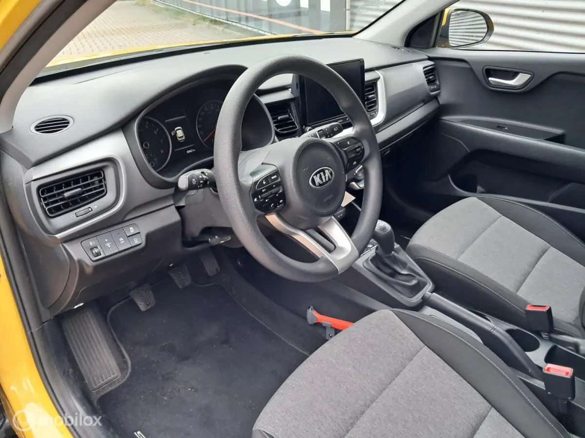 1.0 T-GDi MHEV ComfortLine | Apple Carplay/Android Auto | Airco |
