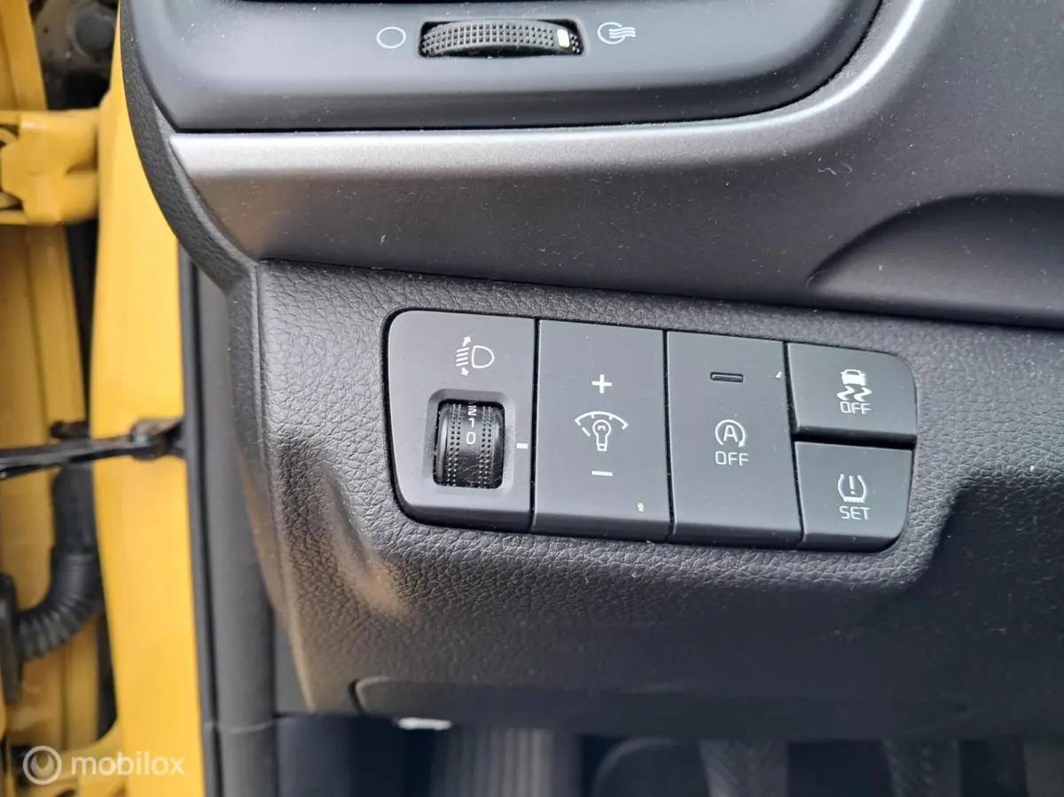1.0 T-GDi MHEV ComfortLine | Apple Carplay/Android Auto | Airco |