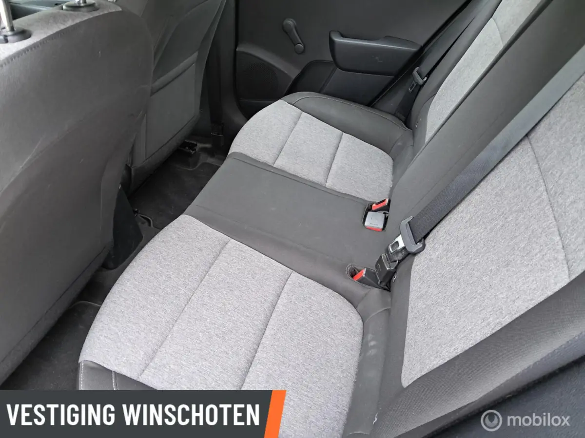 1.0 T-GDi MHEV ComfortLine | Apple Carplay/Android Auto | Airco |