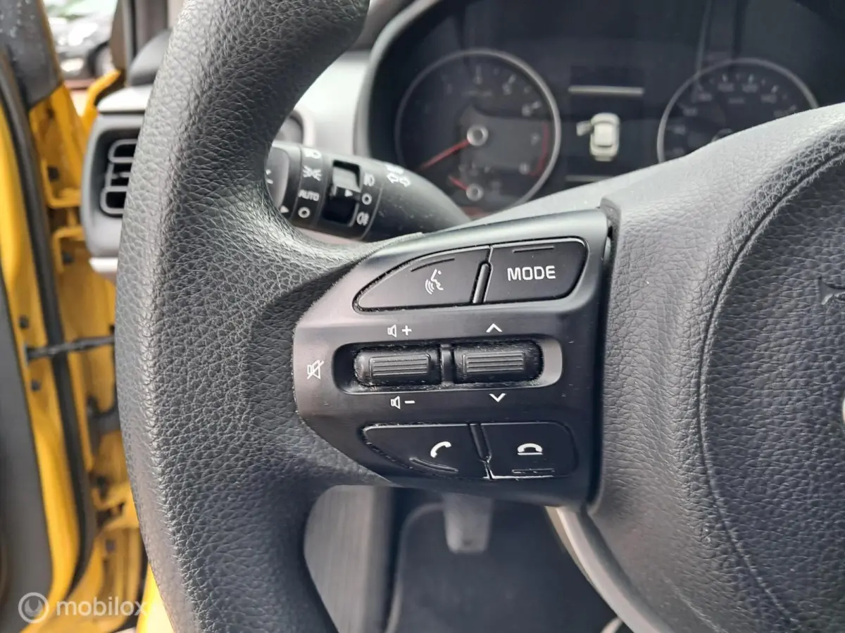 1.0 T-GDi MHEV ComfortLine | Apple Carplay/Android Auto | Airco |