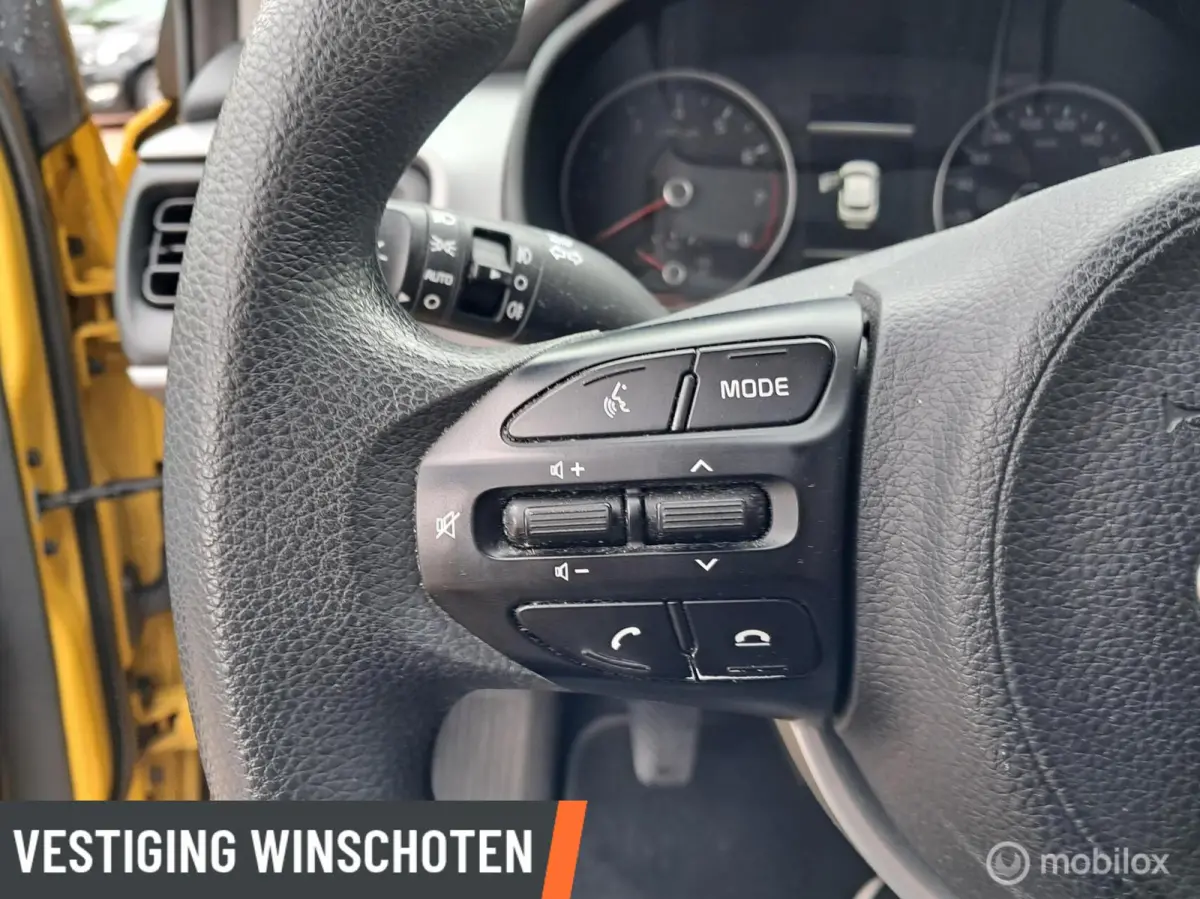 1.0 T-GDi MHEV ComfortLine | Apple Carplay/Android Auto | Airco |