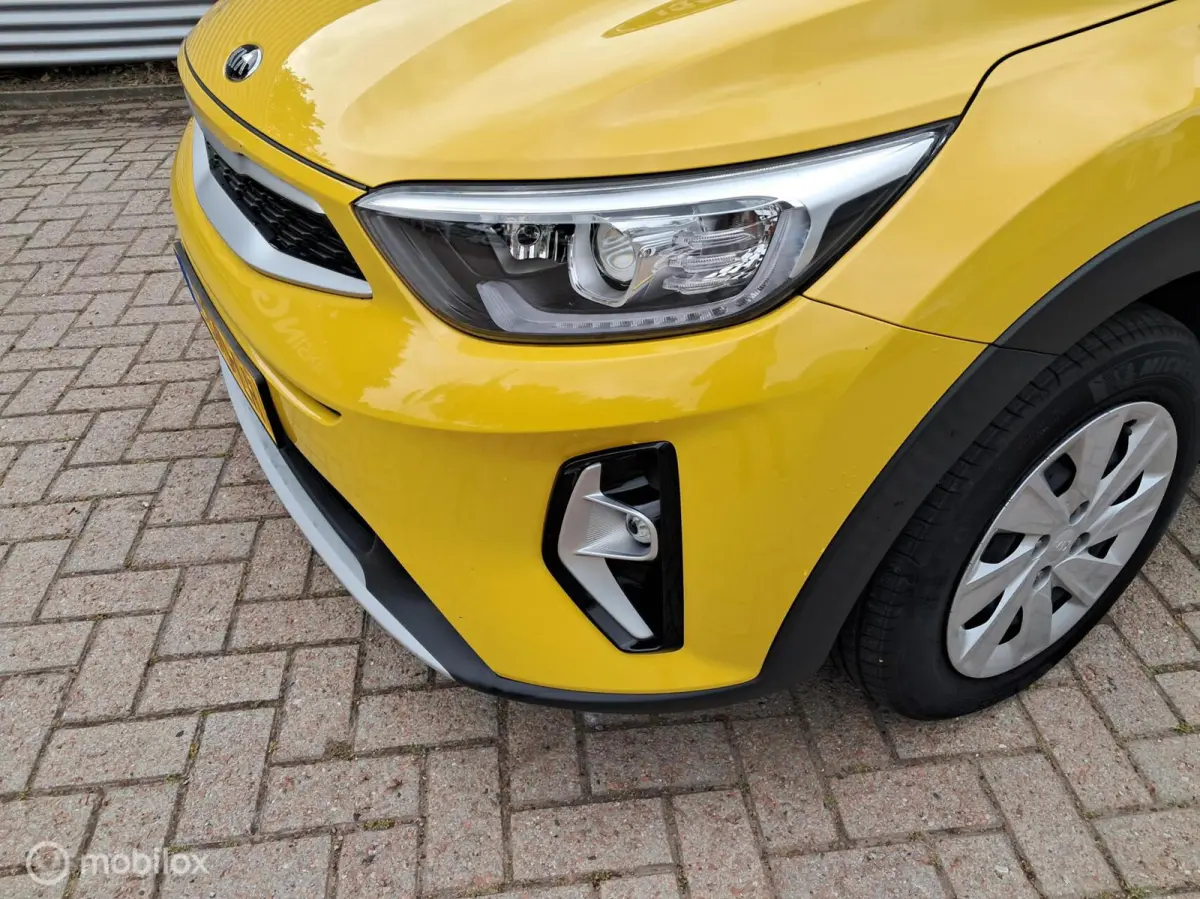 1.0 T-GDi MHEV ComfortLine | Apple Carplay/Android Auto | Airco |