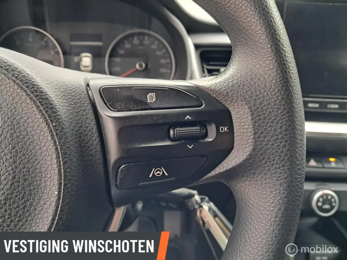 1.0 T-GDi MHEV ComfortLine | Apple Carplay/Android Auto | Airco |