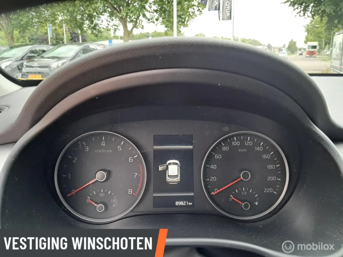 1.0 T-GDi MHEV ComfortLine | Apple Carplay/Android Auto | Airco |