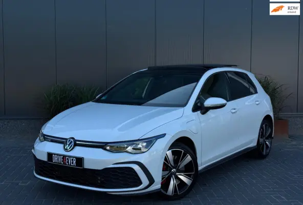 1.4 eHybrid GTE 245pk FULL PANO|NAVI|CAMERA|IQ LIGHT|LED|CARPLAY|BLINDSPOT