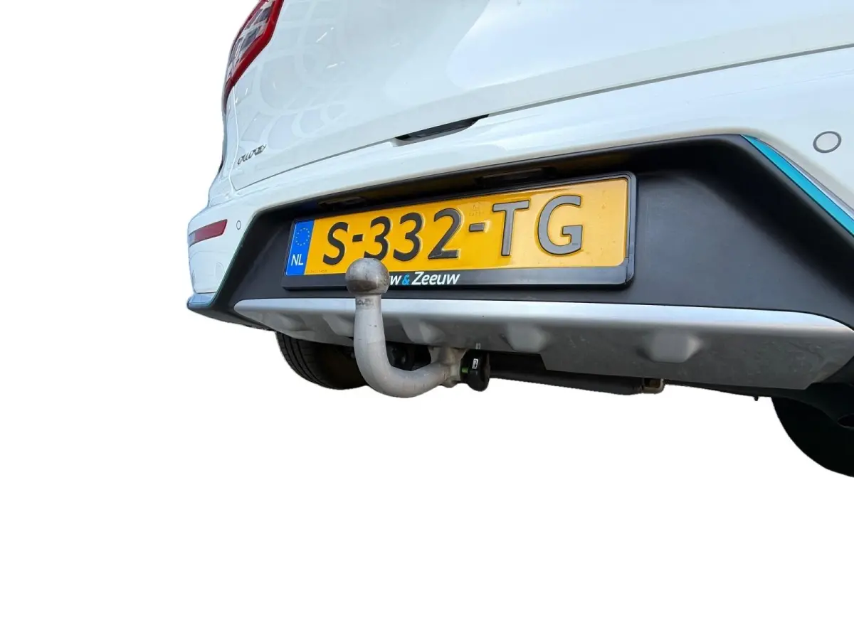1.6 GDi PHEV Luxury Edition | AUTOMAAT | LEDER | NAVI | CAMERA | TREKHAAK | CLIMATE & CRUISE CONTROLE | ETC...