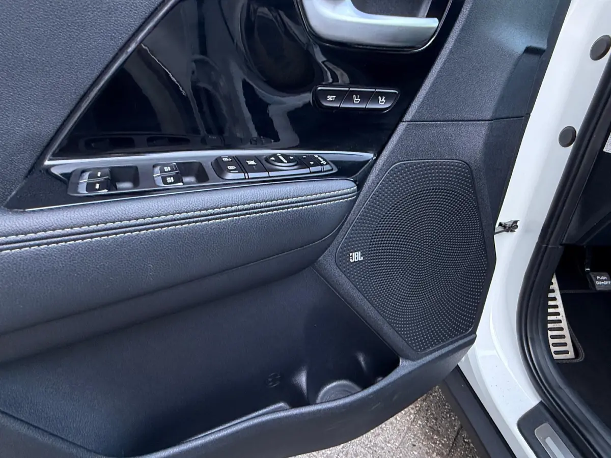 1.6 GDi PHEV Luxury Edition | AUTOMAAT | LEDER | NAVI | CAMERA | TREKHAAK | CLIMATE & CRUISE CONTROLE | ETC...