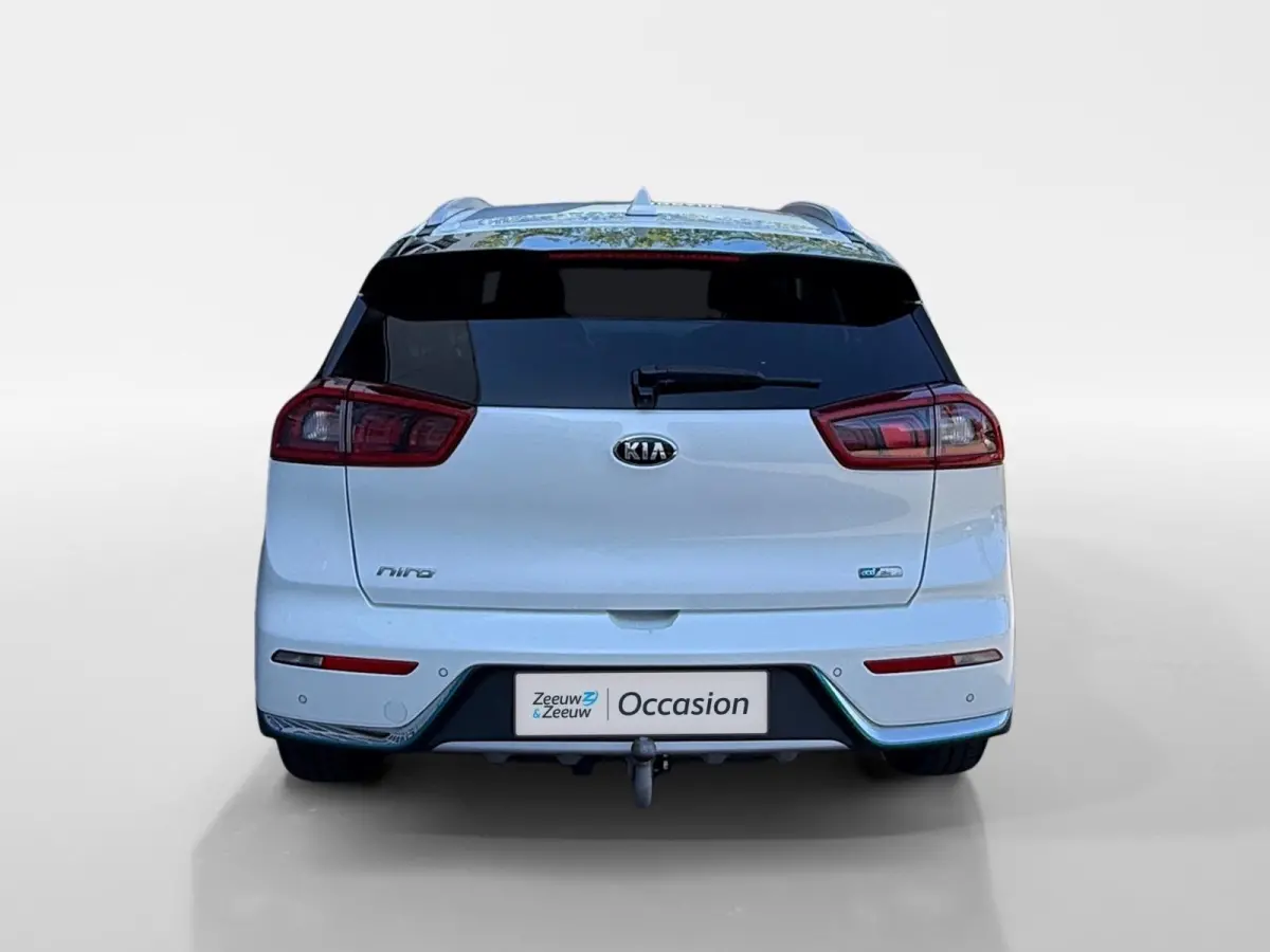 1.6 GDi PHEV Luxury Edition | AUTOMAAT | LEDER | NAVI | CAMERA | TREKHAAK | CLIMATE & CRUISE CONTROLE | ETC...