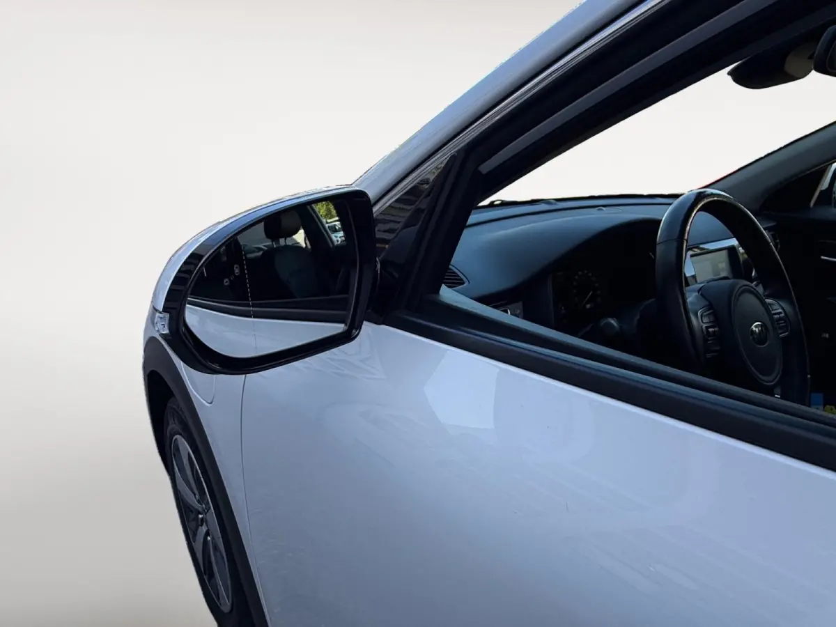 1.6 GDi PHEV Luxury Edition | AUTOMAAT | LEDER | NAVI | CAMERA | TREKHAAK | CLIMATE & CRUISE CONTROLE | ETC...