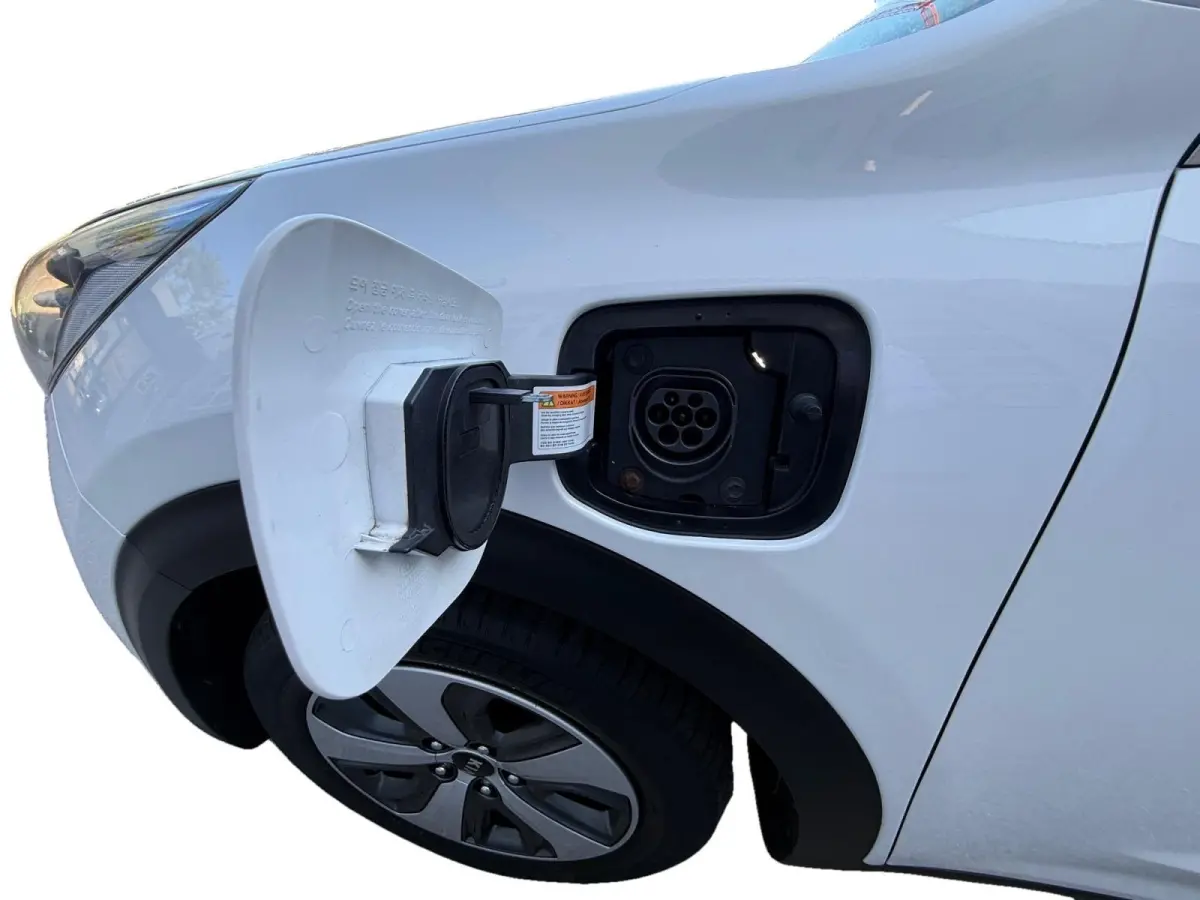 1.6 GDi PHEV Luxury Edition | AUTOMAAT | LEDER | NAVI | CAMERA | TREKHAAK | CLIMATE & CRUISE CONTROLE | ETC...