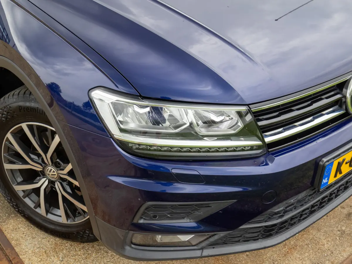 1.4 TSI ACT Comfortline Business Virtual cockpit ACC 17"