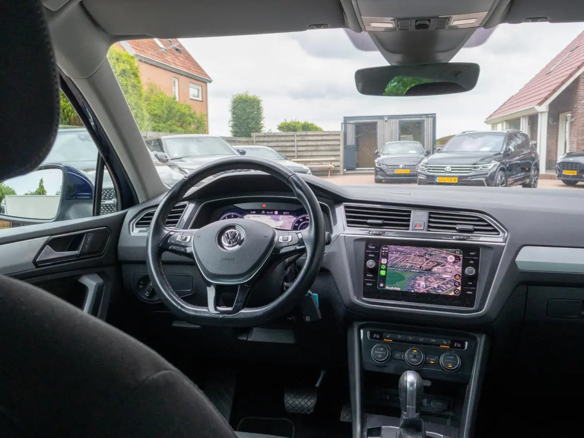 1.4 TSI ACT Comfortline Business Virtual cockpit ACC 17"