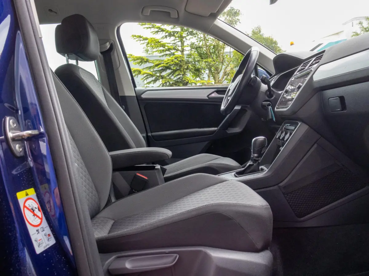 1.4 TSI ACT Comfortline Business Virtual cockpit ACC 17"