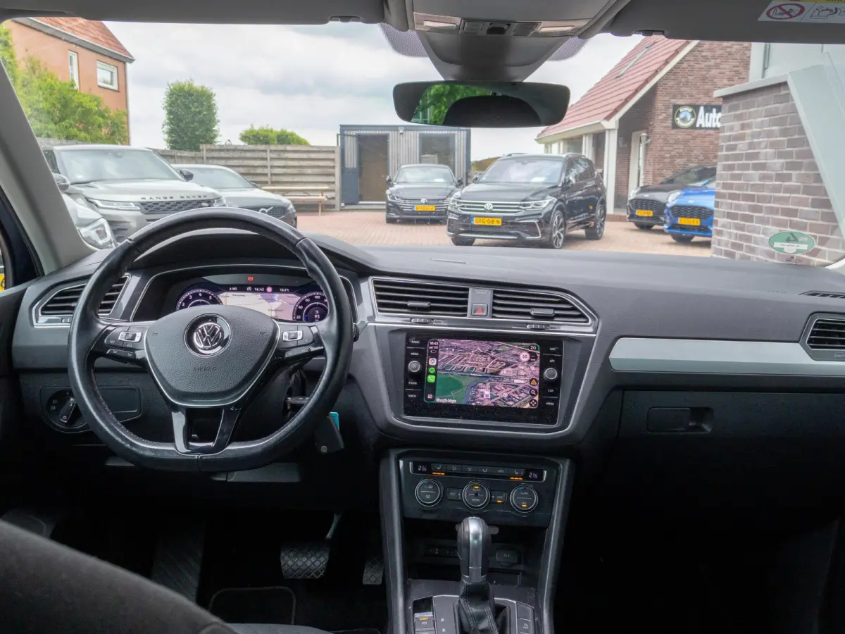 1.4 TSI ACT Comfortline Business Virtual cockpit ACC 17"