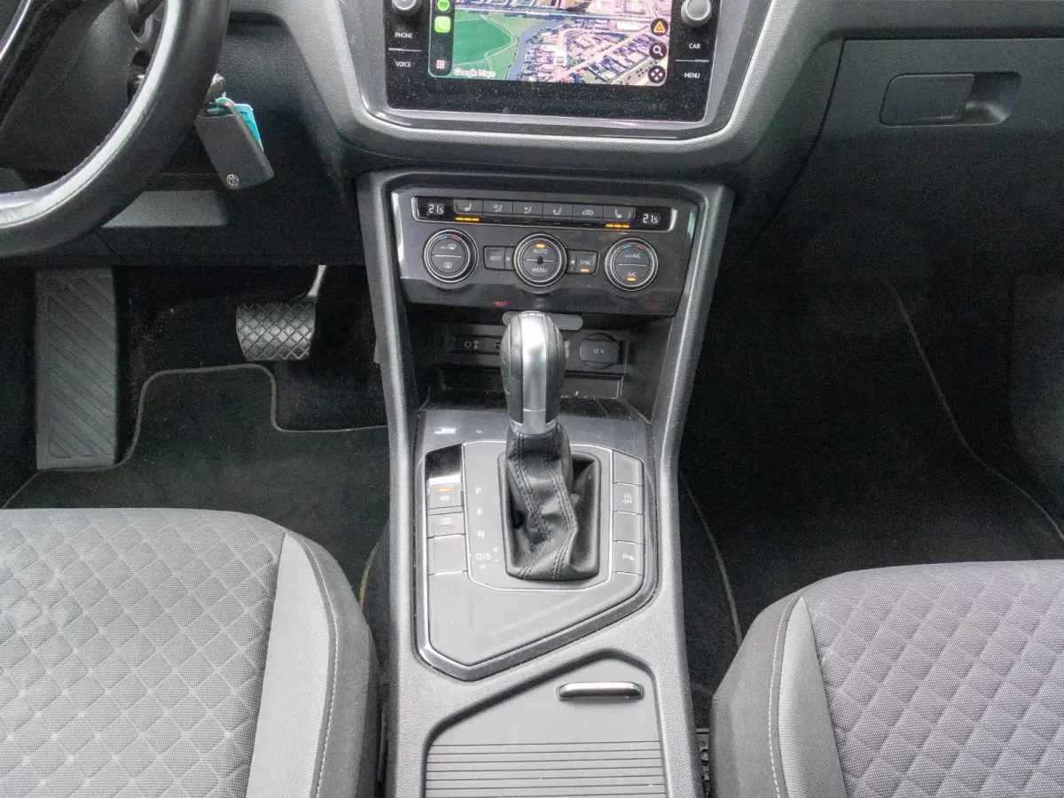 1.4 TSI ACT Comfortline Business Virtual cockpit ACC 17"
