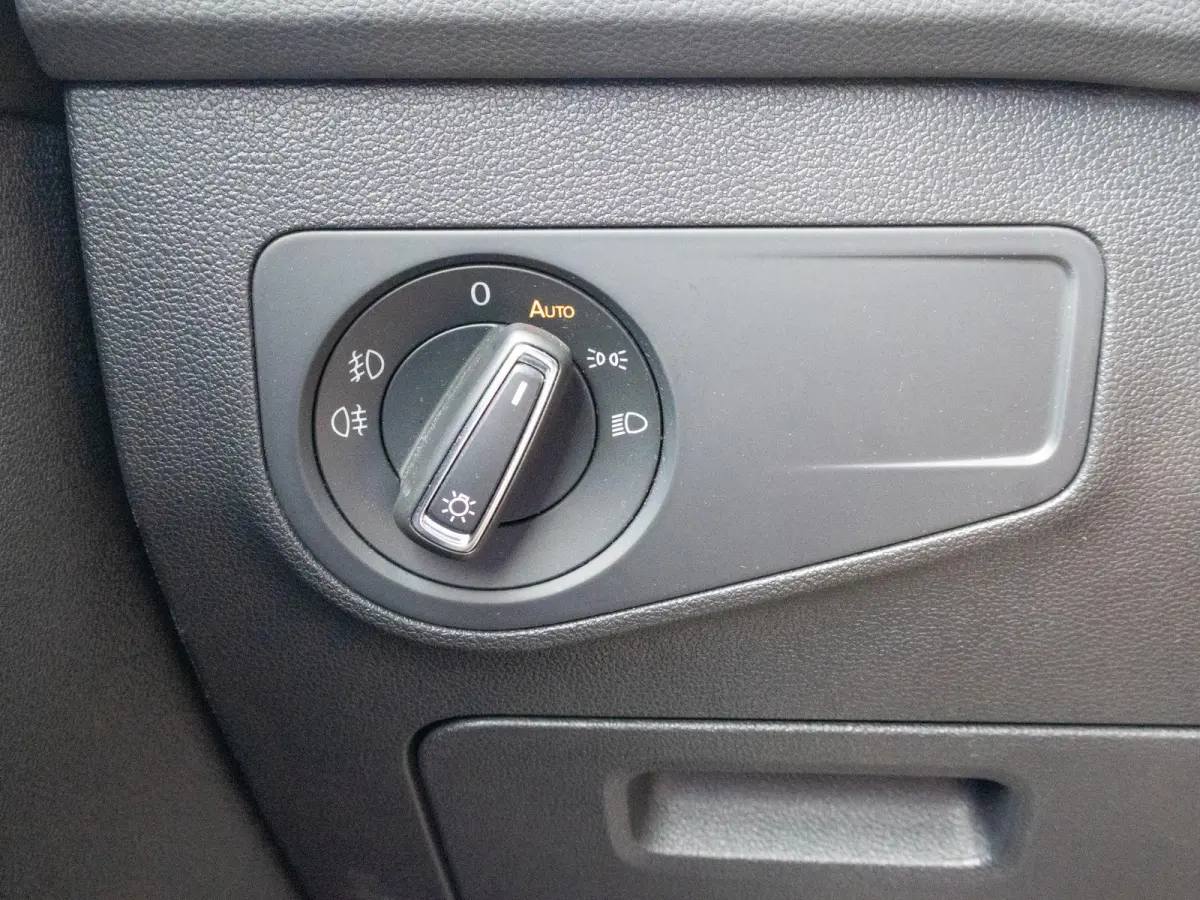 1.4 TSI ACT Comfortline Business Virtual cockpit ACC 17"