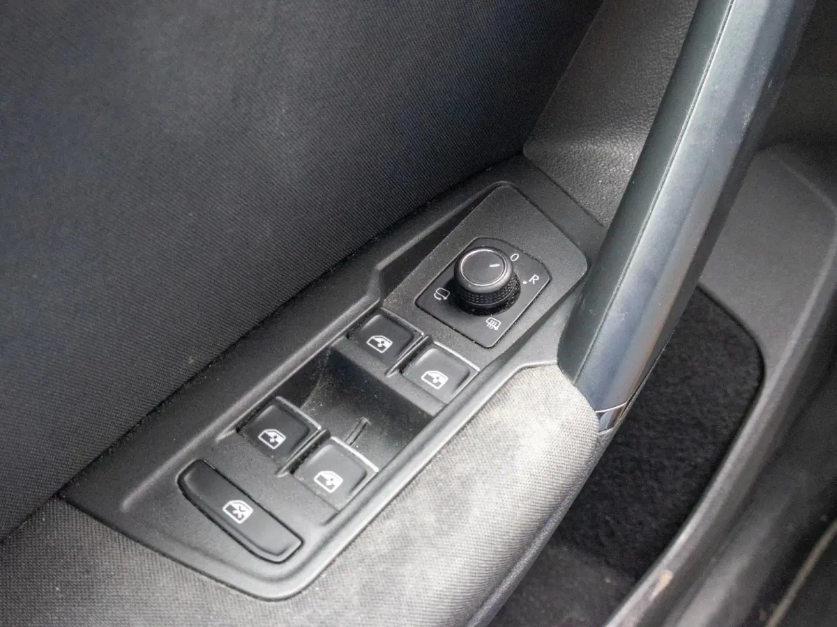 1.4 TSI ACT Comfortline Business Virtual cockpit ACC 17"