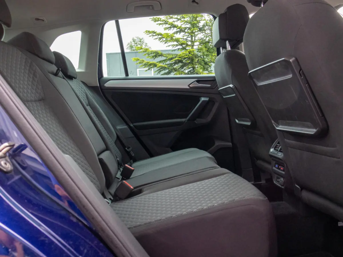 1.4 TSI ACT Comfortline Business Virtual cockpit ACC 17"