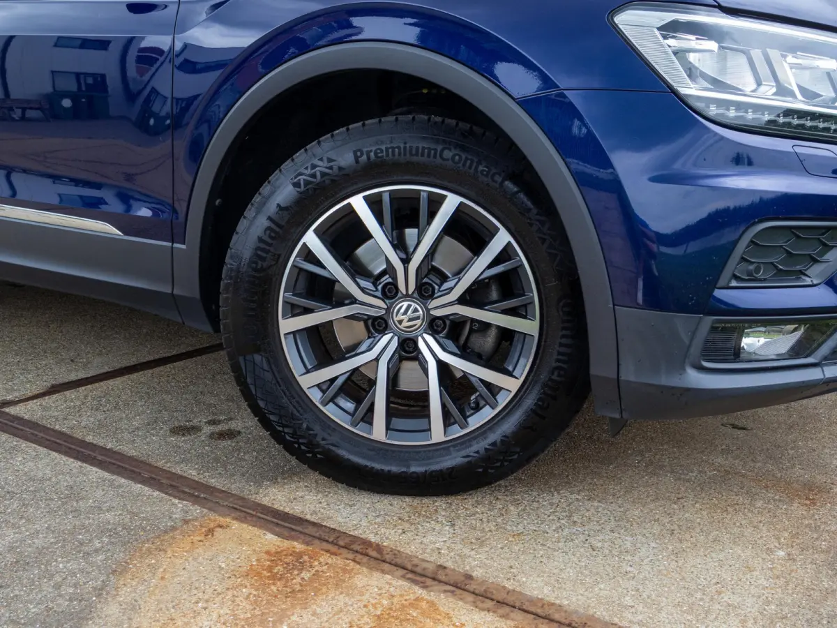 1.4 TSI ACT Comfortline Business Virtual cockpit ACC 17"