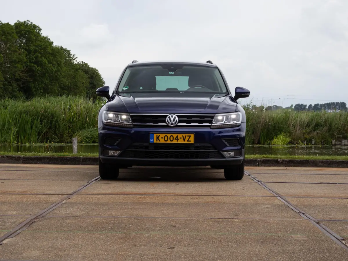 1.4 TSI ACT Comfortline Business Virtual cockpit ACC 17"