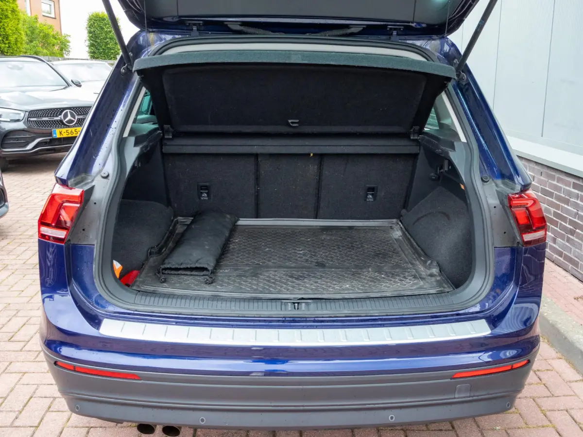 1.4 TSI ACT Comfortline Business Virtual cockpit ACC 17"