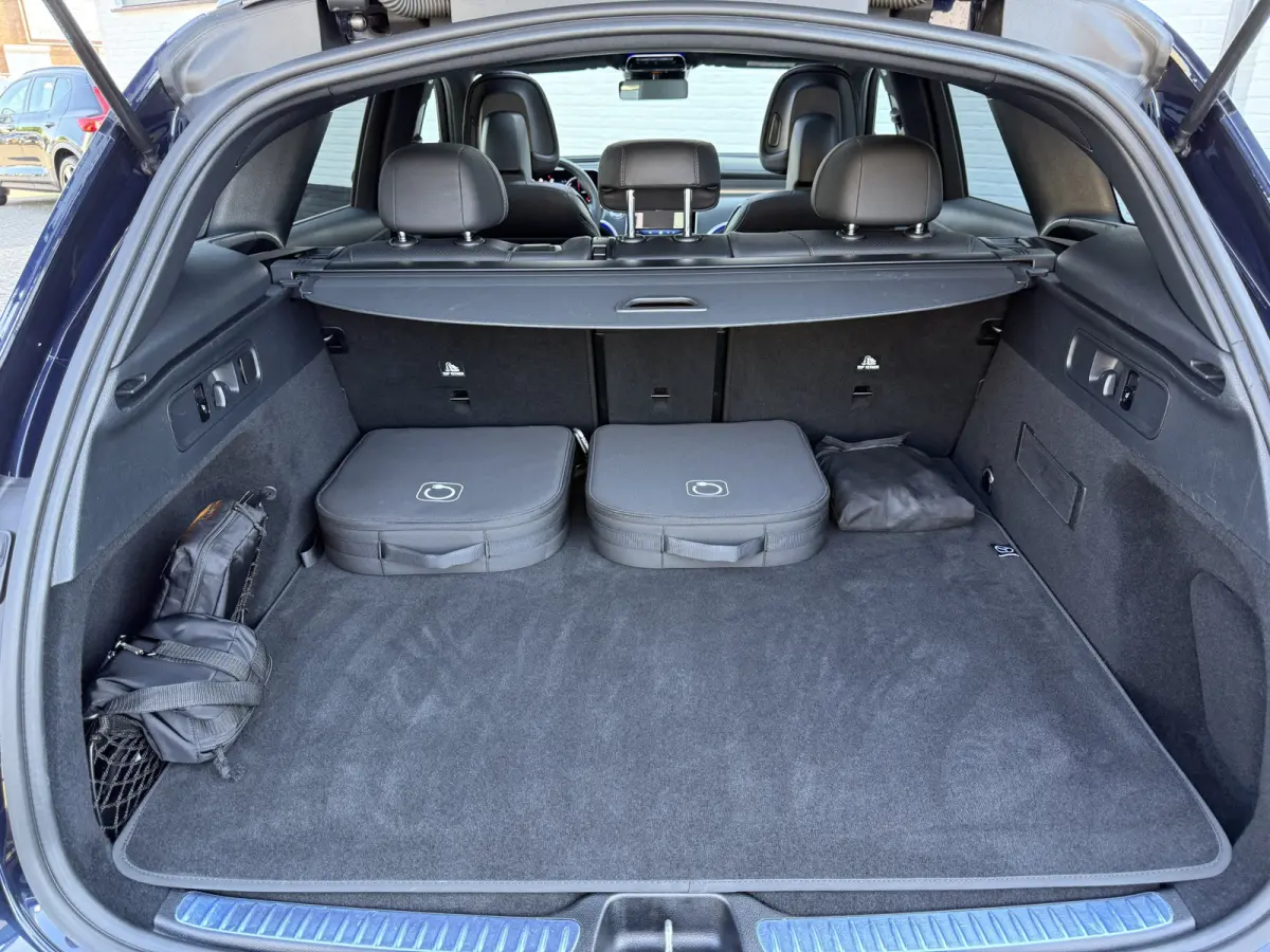 4MATIC AMG Line | Pano | Memory | LASER LED | 360* Camera | 20 inch