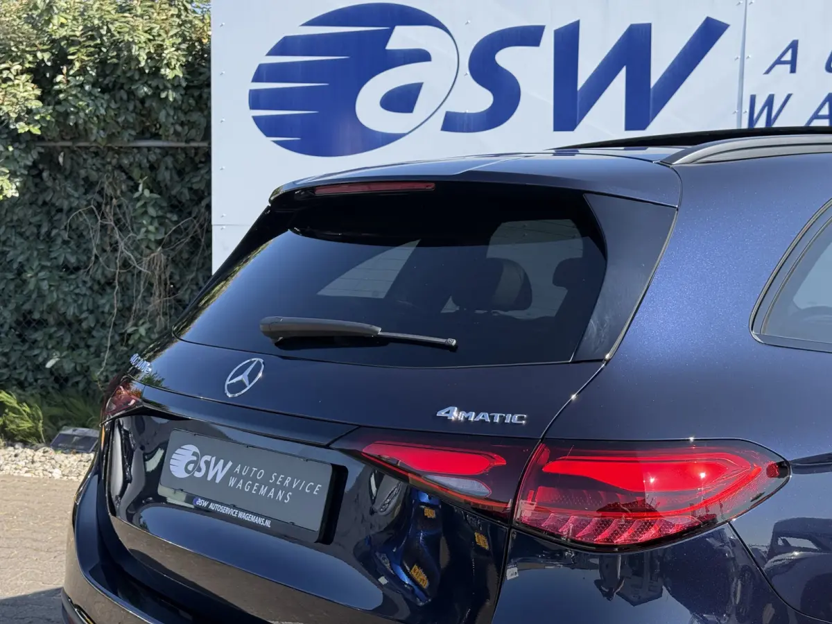 4MATIC AMG Line | Pano | Memory | LASER LED | 360* Camera | 20 inch