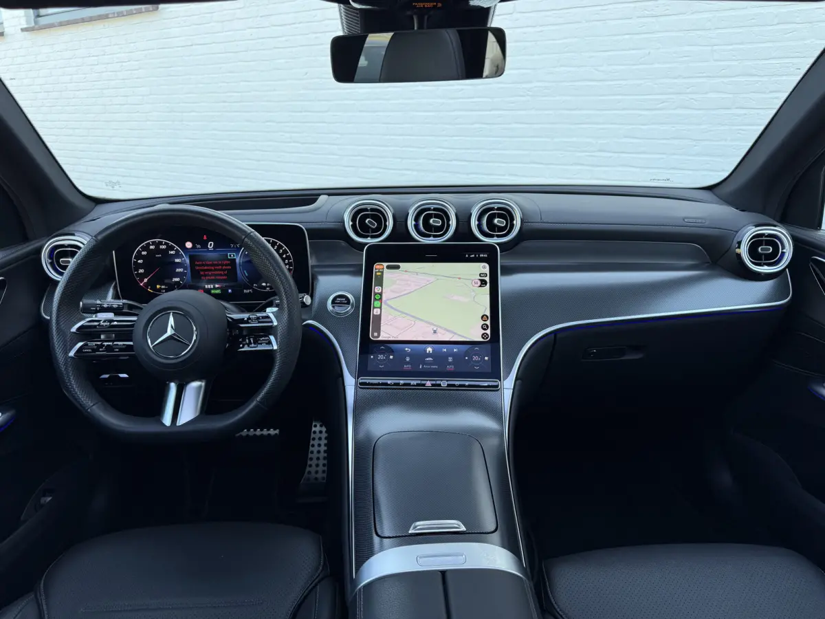 4MATIC AMG Line | Pano | Memory | LASER LED | 360* Camera | 20 inch