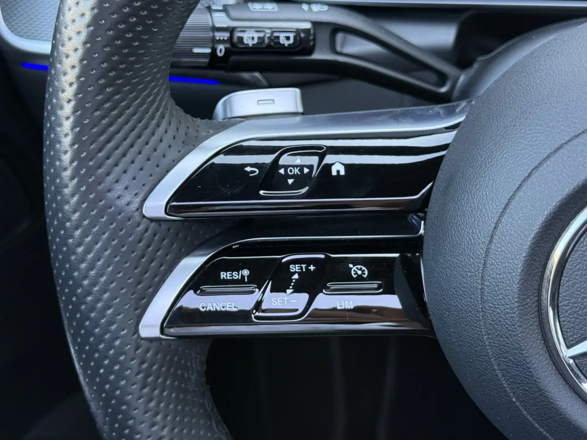 4MATIC AMG Line | Pano | Memory | LASER LED | 360* Camera | 20 inch