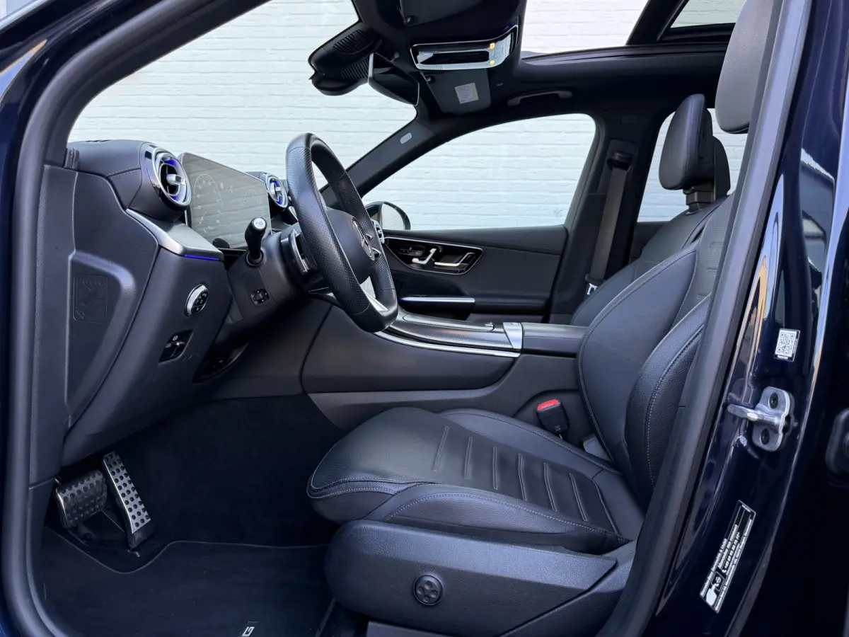 4MATIC AMG Line | Pano | Memory | LASER LED | 360* Camera | 20 inch