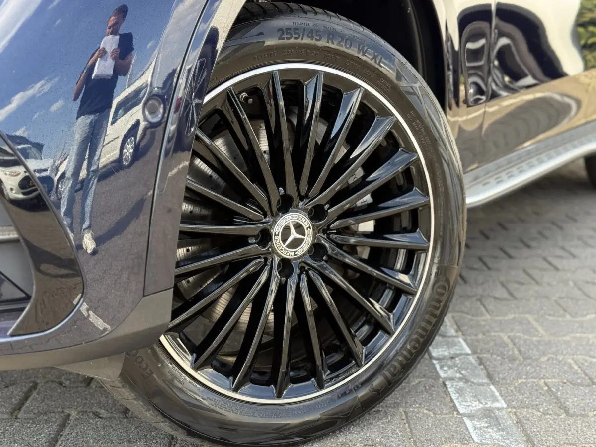 4MATIC AMG Line | Pano | Memory | LASER LED | 360* Camera | 20 inch