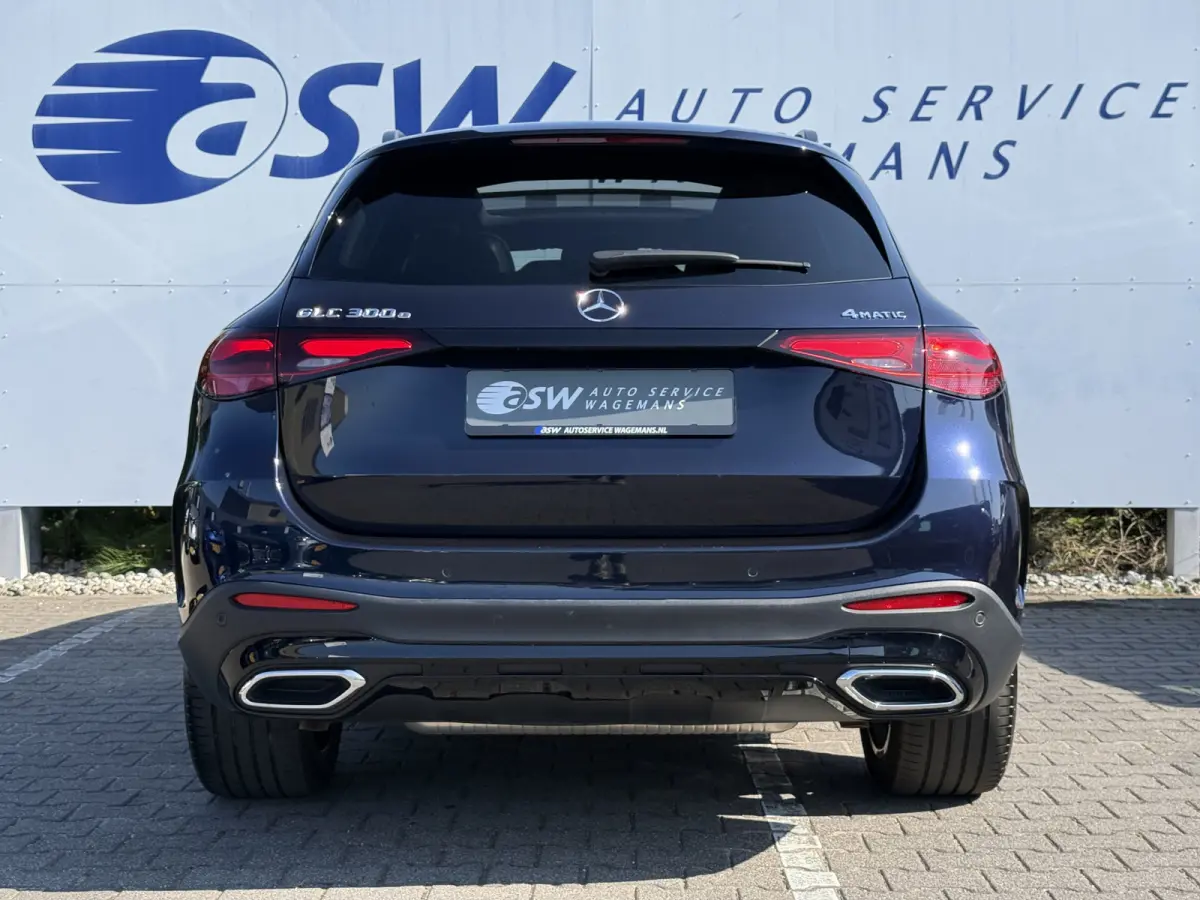 4MATIC AMG Line | Pano | Memory | LASER LED | 360* Camera | 20 inch