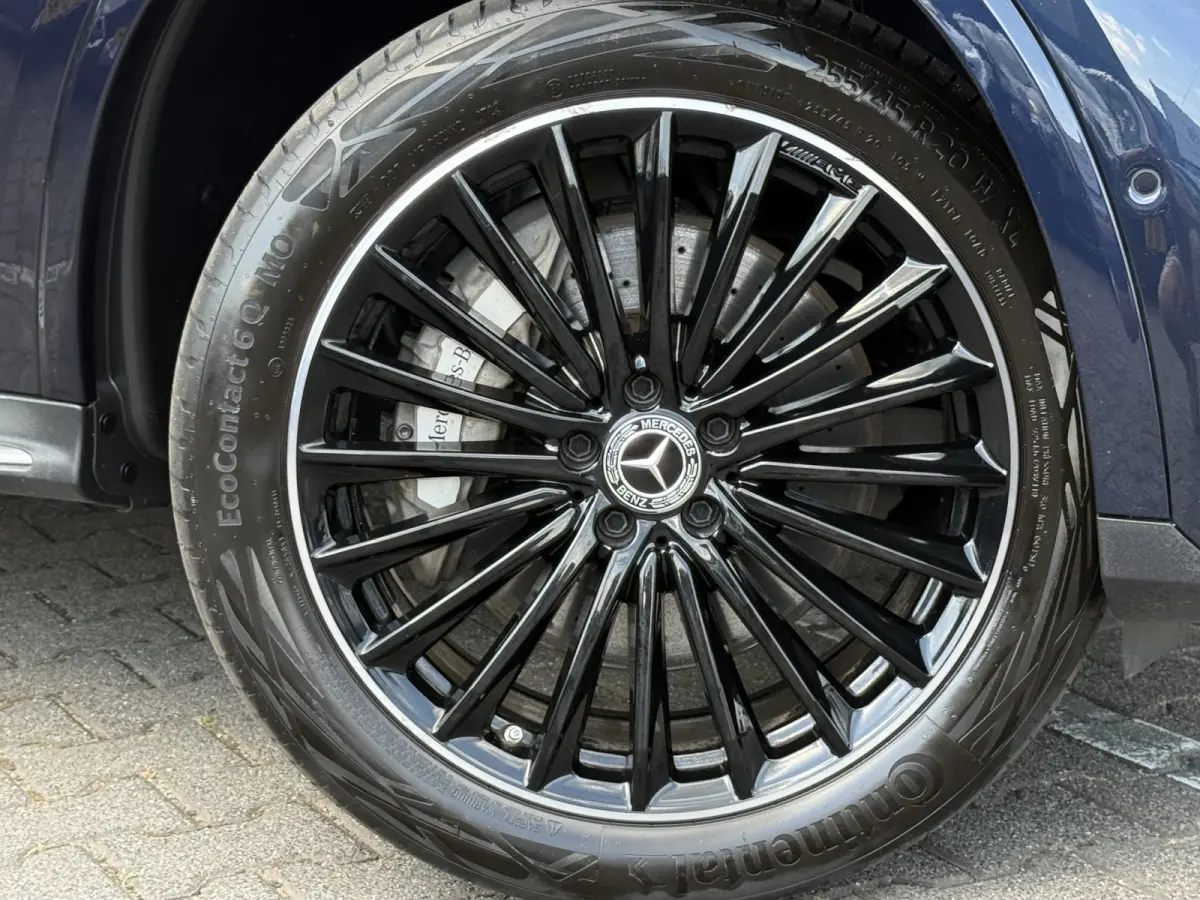 4MATIC AMG Line | Pano | Memory | LASER LED | 360* Camera | 20 inch