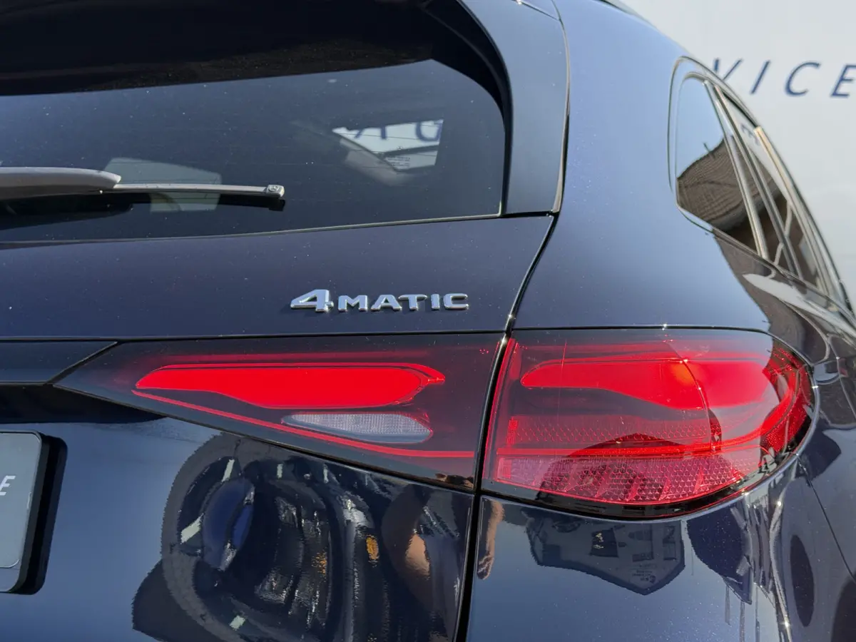 4MATIC AMG Line | Pano | Memory | LASER LED | 360* Camera | 20 inch