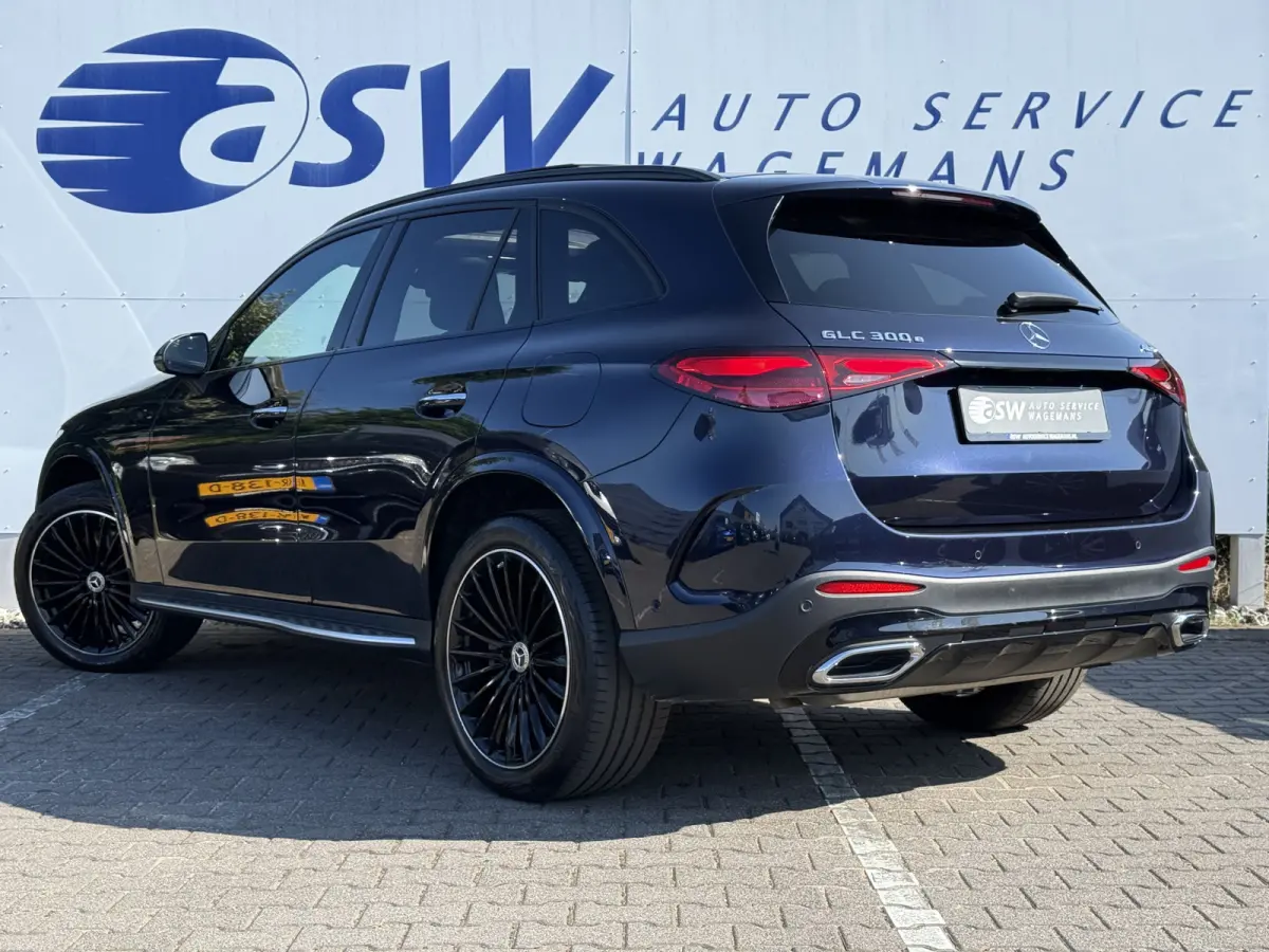 4MATIC AMG Line | Pano | Memory | LASER LED | 360* Camera | 20 inch