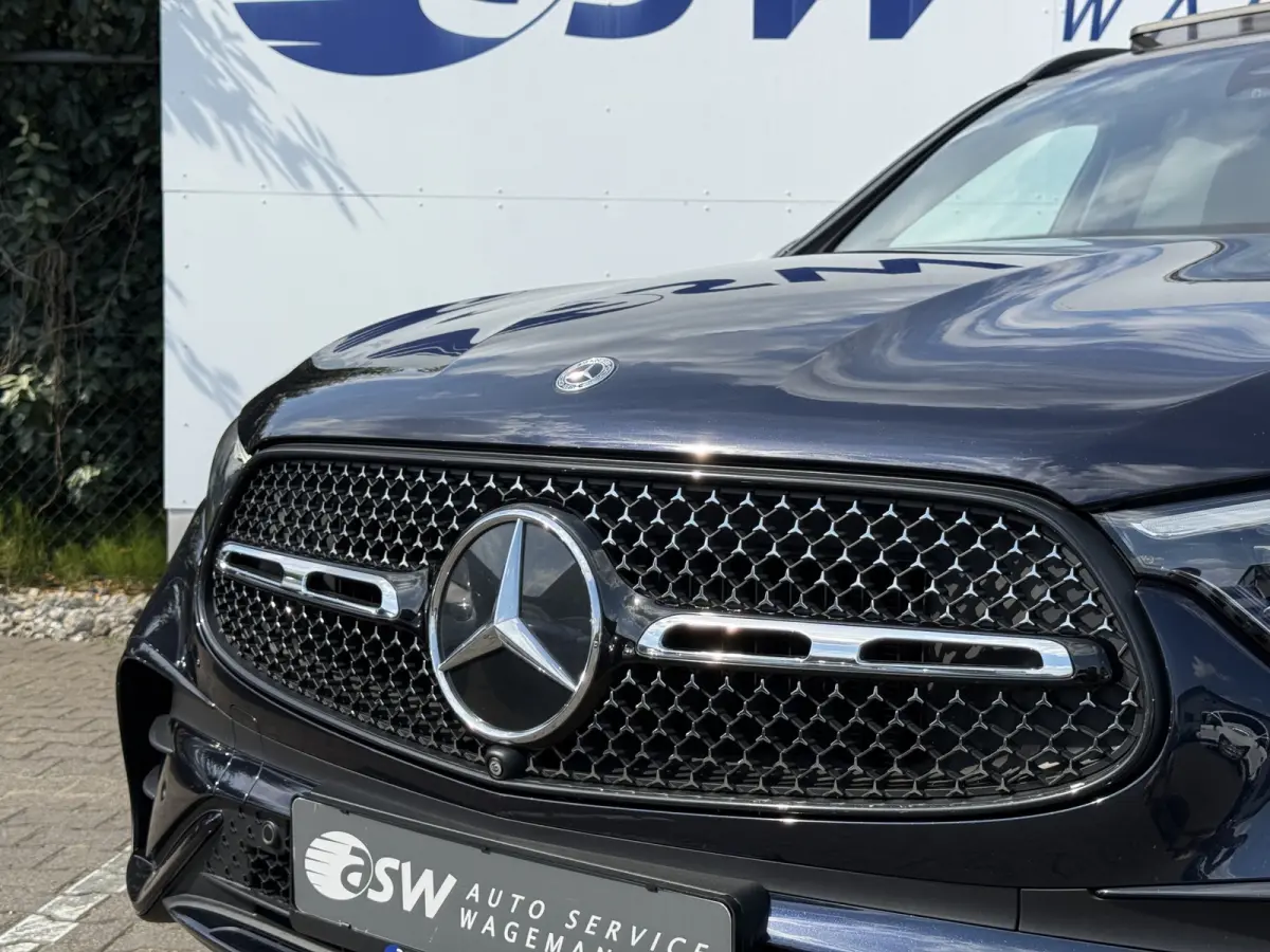 4MATIC AMG Line | Pano | Memory | LASER LED | 360* Camera | 20 inch
