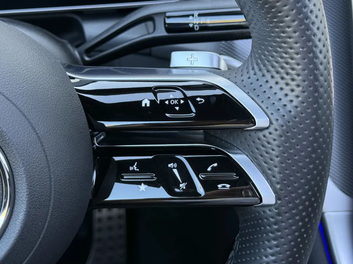 4MATIC AMG Line | Pano | Memory | LASER LED | 360* Camera | 20 inch